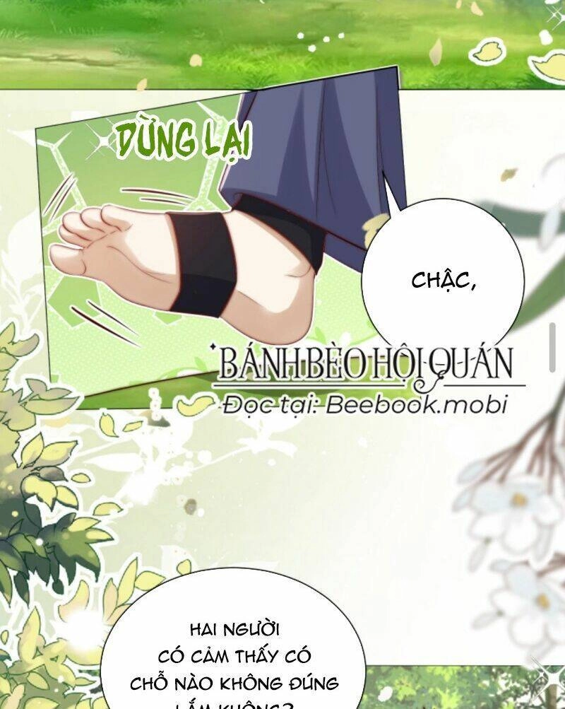 Tiểu Sư Muội Rõ Ràng Rất Mạnh, Nhưng Lại Quá Tấu Hề Chapter 64 - 8