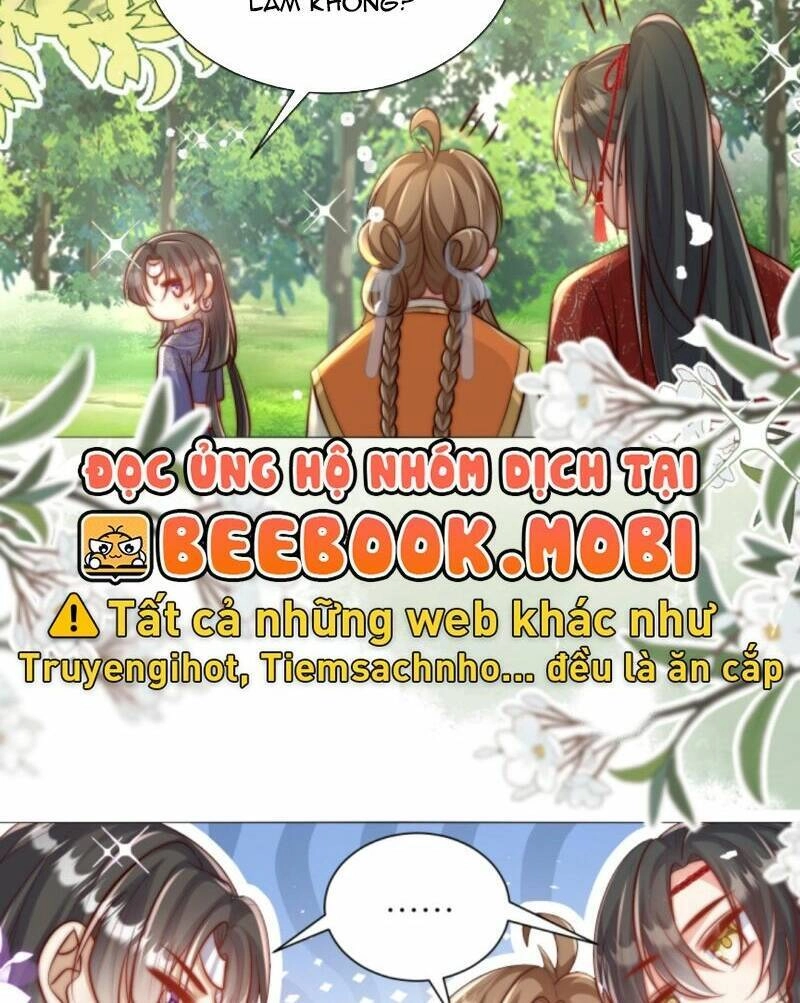 Tiểu Sư Muội Rõ Ràng Rất Mạnh, Nhưng Lại Quá Tấu Hề Chapter 64 - 9