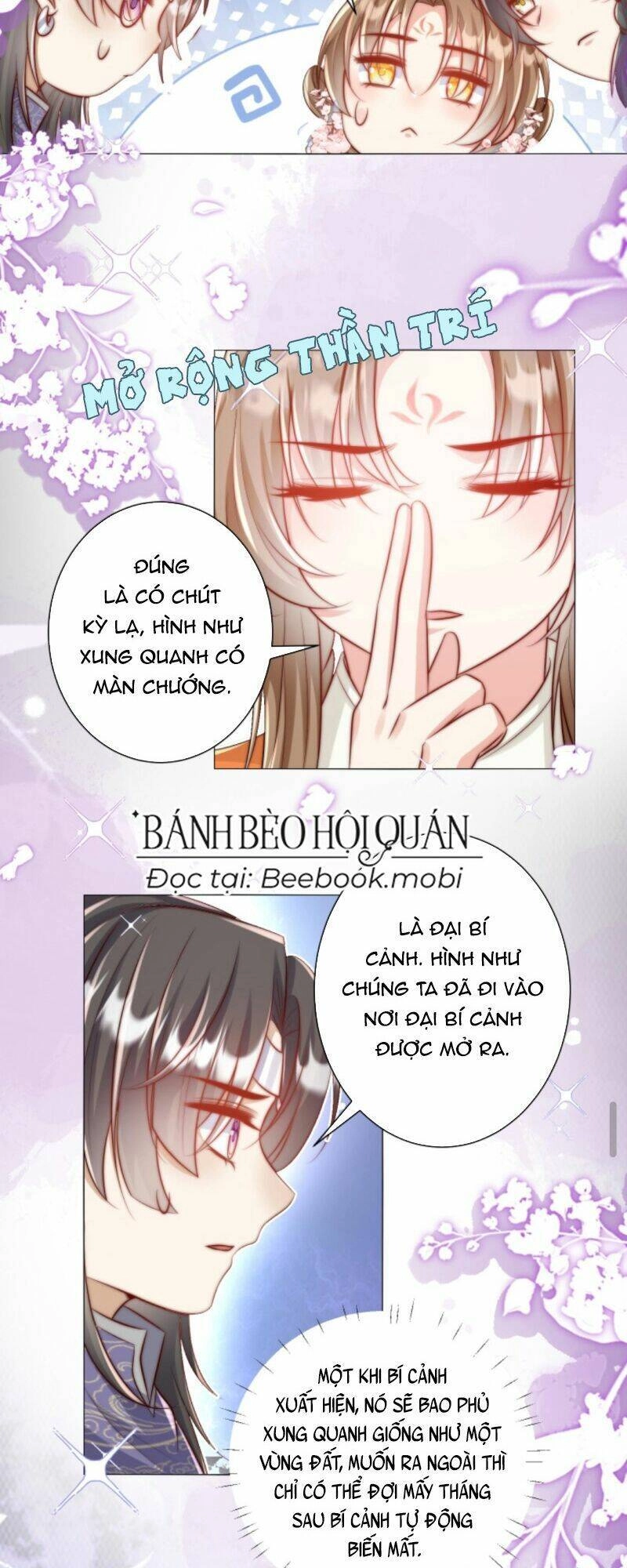 Tiểu Sư Muội Rõ Ràng Rất Mạnh, Nhưng Lại Quá Tấu Hề Chapter 64 - 10