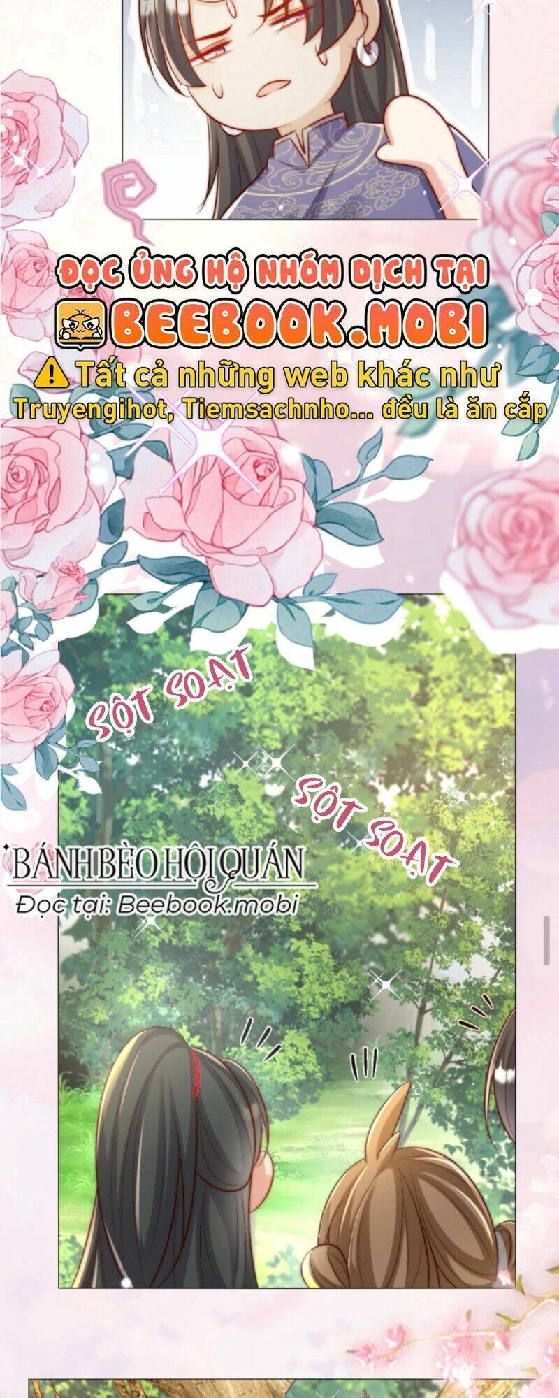 Tiểu Sư Muội Rõ Ràng Rất Mạnh, Nhưng Lại Quá Tấu Hề Chapter 64 - 14