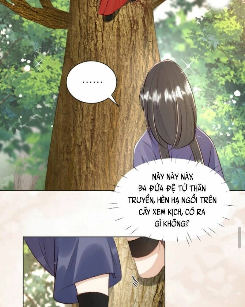 Tiểu Sư Muội Rõ Ràng Rất Mạnh, Nhưng Lại Quá Tấu Hề Chapter 64 - 17