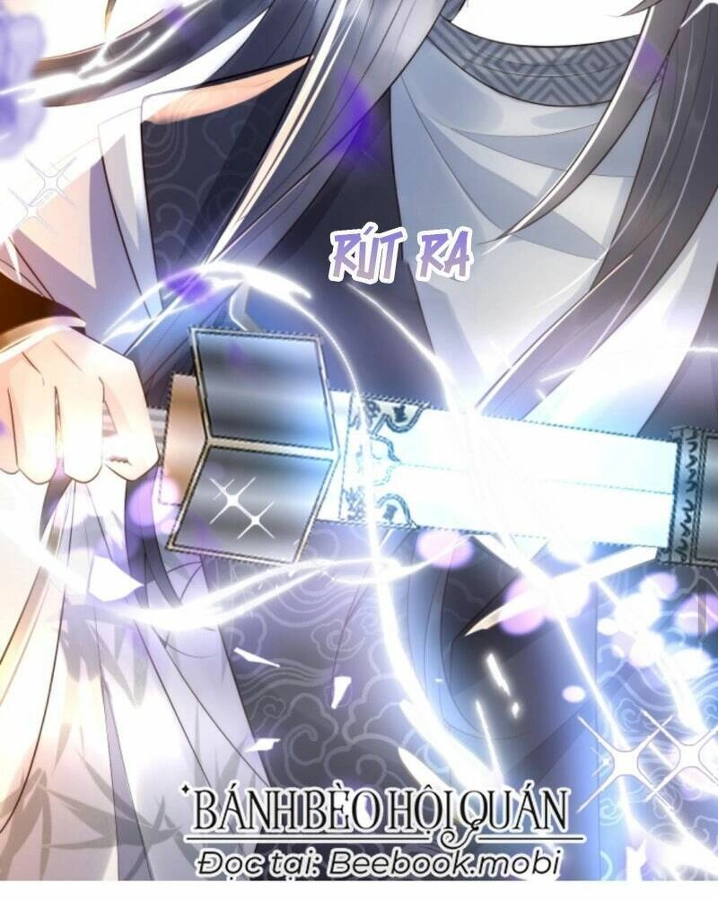 Tiểu Sư Muội Rõ Ràng Rất Mạnh, Nhưng Lại Quá Tấu Hề Chapter 64 - 21