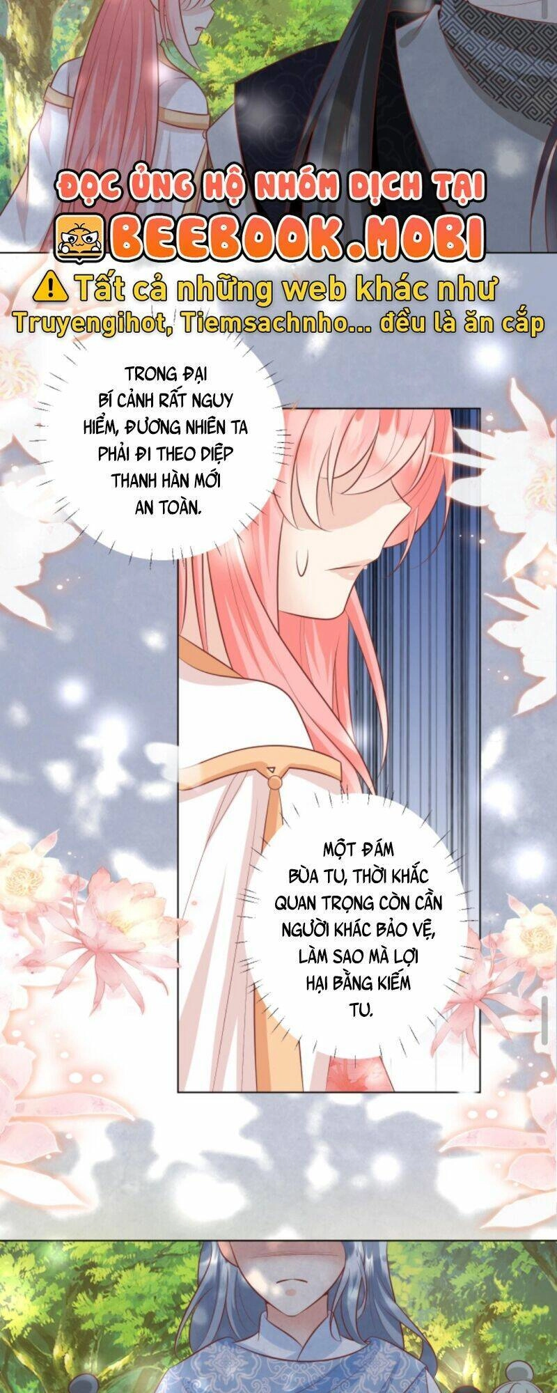 Tiểu Sư Muội Rõ Ràng Rất Mạnh, Nhưng Lại Quá Tấu Hề Chapter 65 - 8