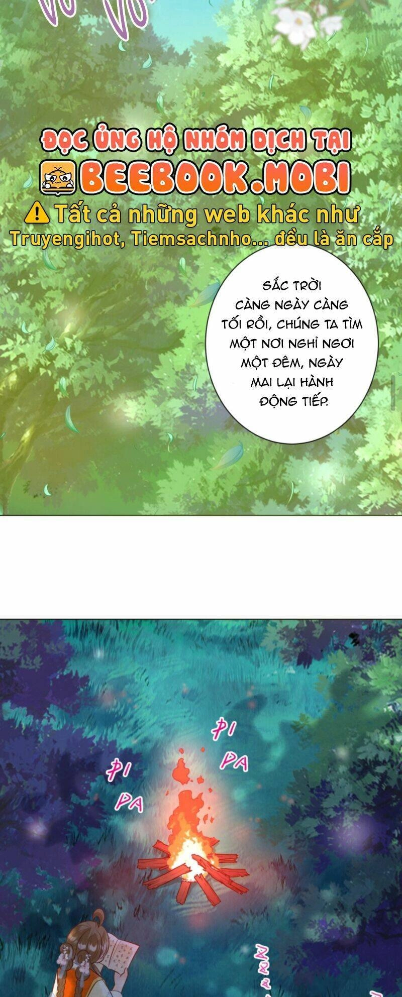 Tiểu Sư Muội Rõ Ràng Rất Mạnh, Nhưng Lại Quá Tấu Hề Chapter 65 - 15