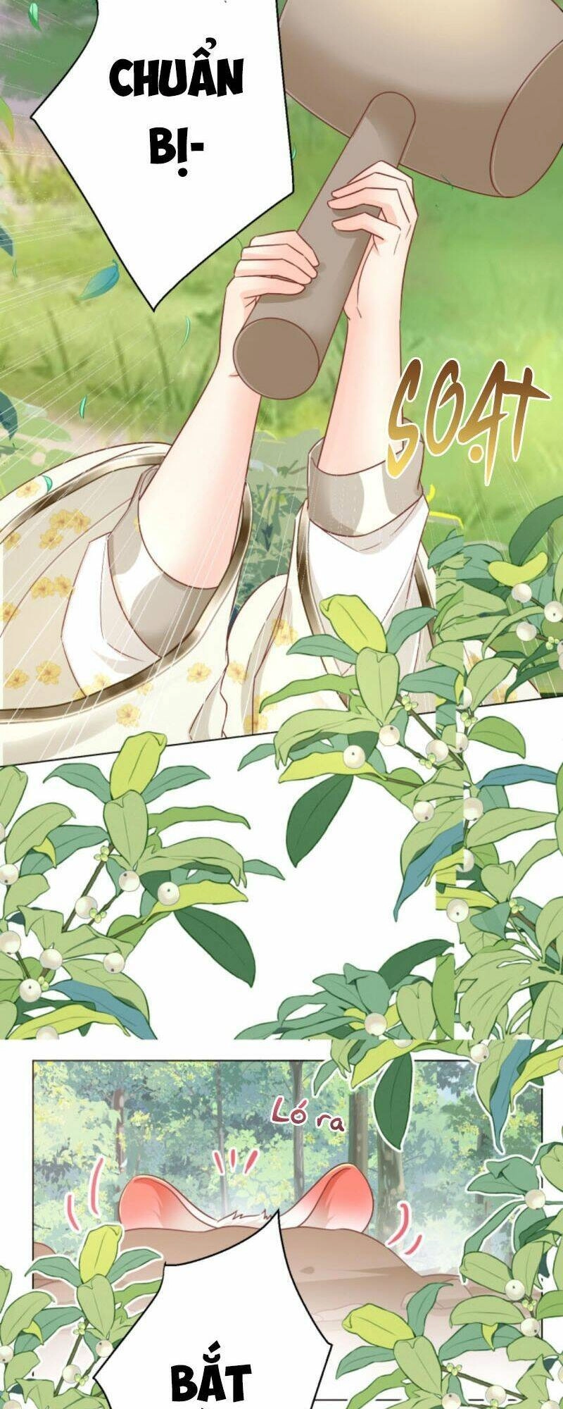 Tiểu Sư Muội Rõ Ràng Rất Mạnh, Nhưng Lại Quá Tấu Hề Chapter 69 - 5