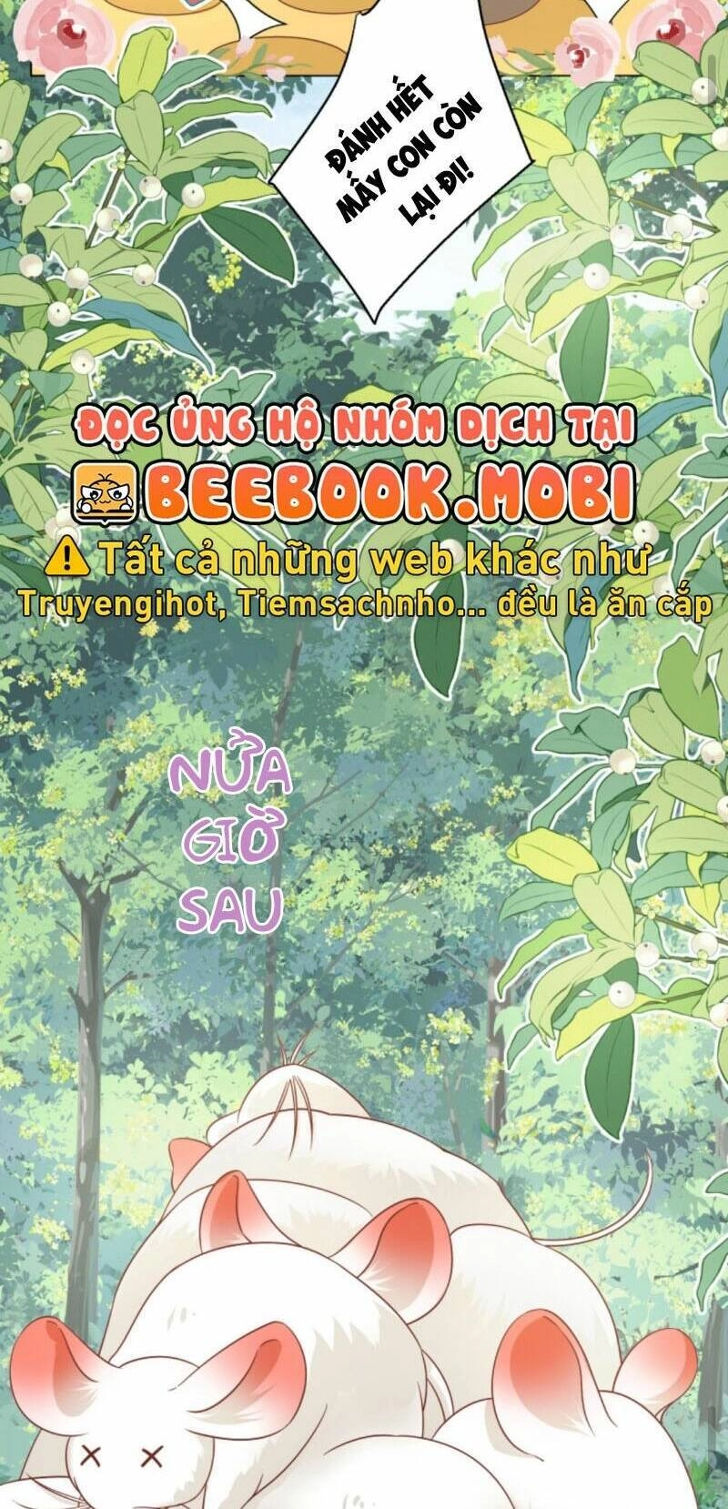 Tiểu Sư Muội Rõ Ràng Rất Mạnh, Nhưng Lại Quá Tấu Hề Chapter 69 - 7