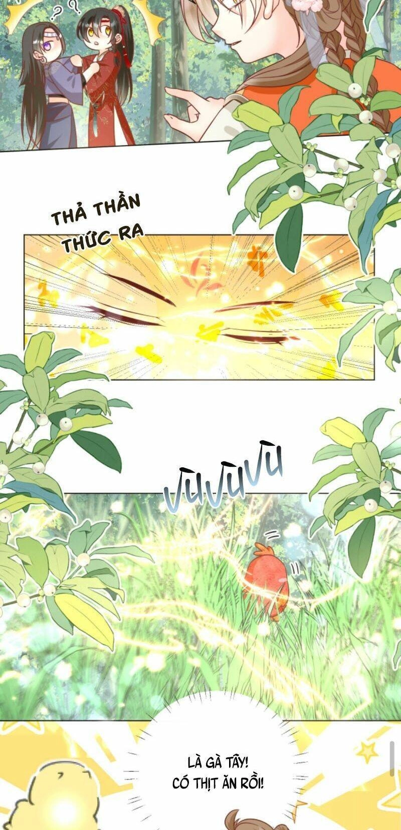 Tiểu Sư Muội Rõ Ràng Rất Mạnh, Nhưng Lại Quá Tấu Hề Chapter 69 - 12