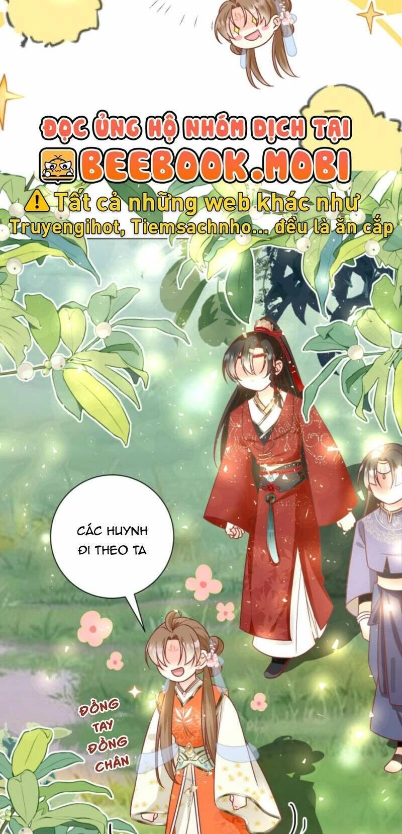 Tiểu Sư Muội Rõ Ràng Rất Mạnh, Nhưng Lại Quá Tấu Hề Chapter 69 - 13