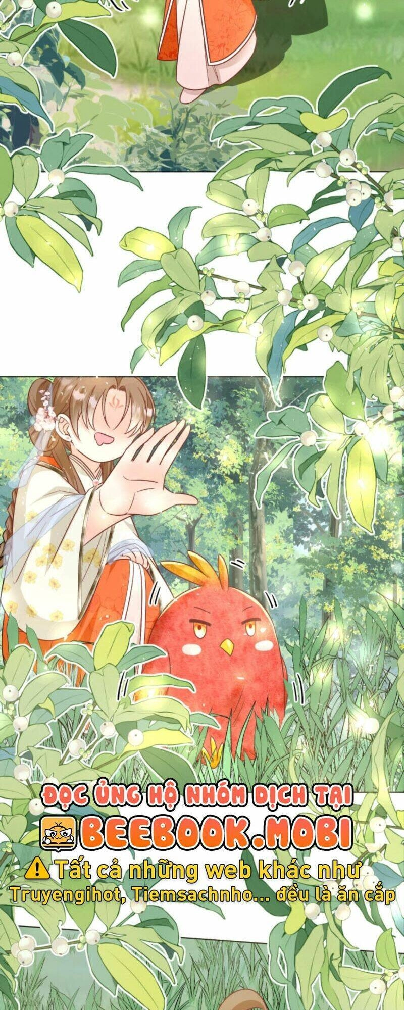 Tiểu Sư Muội Rõ Ràng Rất Mạnh, Nhưng Lại Quá Tấu Hề Chapter 69 - 14