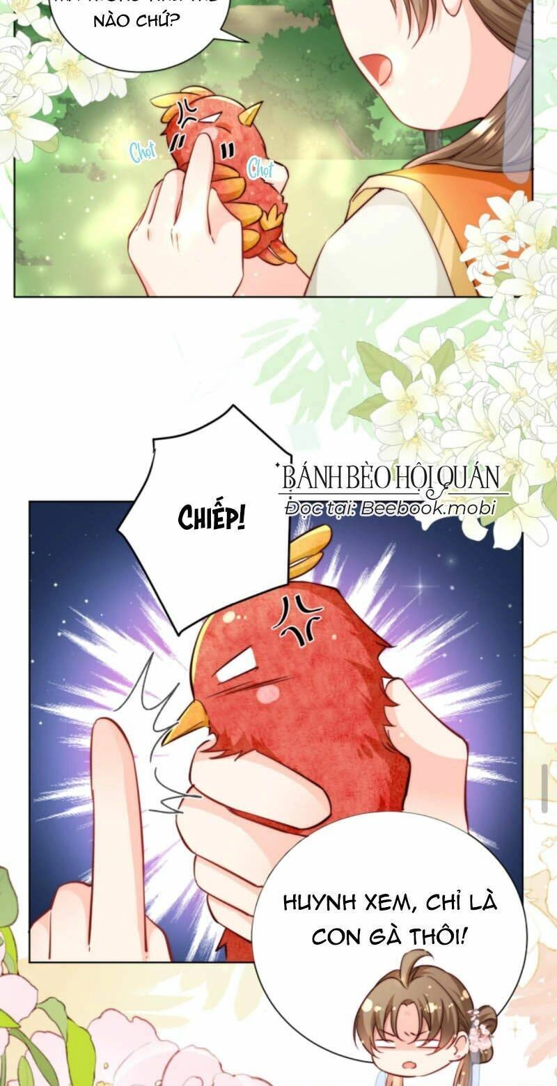 Tiểu Sư Muội Rõ Ràng Rất Mạnh, Nhưng Lại Quá Tấu Hề Chapter 70 - 3