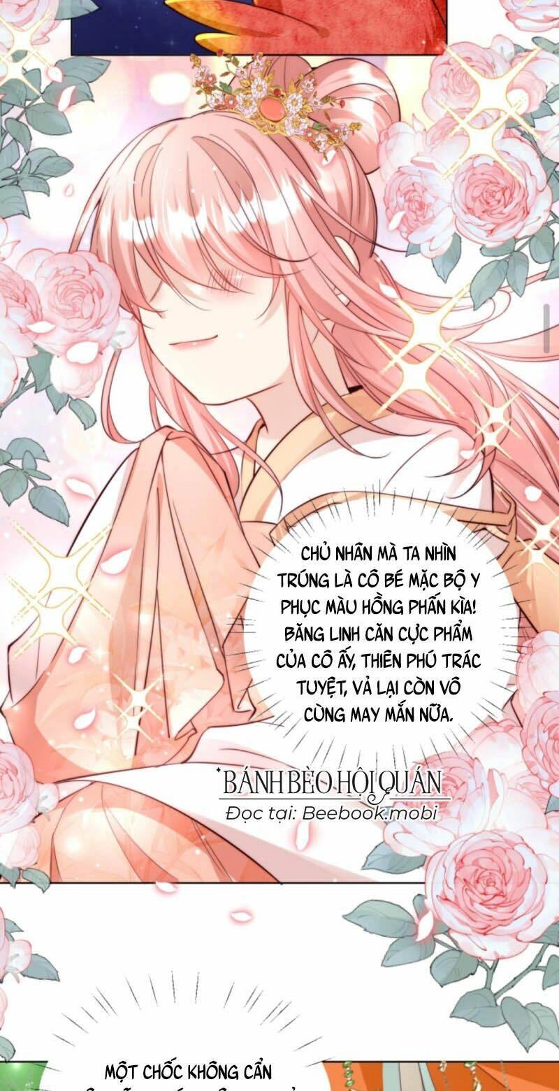 Tiểu Sư Muội Rõ Ràng Rất Mạnh, Nhưng Lại Quá Tấu Hề Chapter 70 - 6