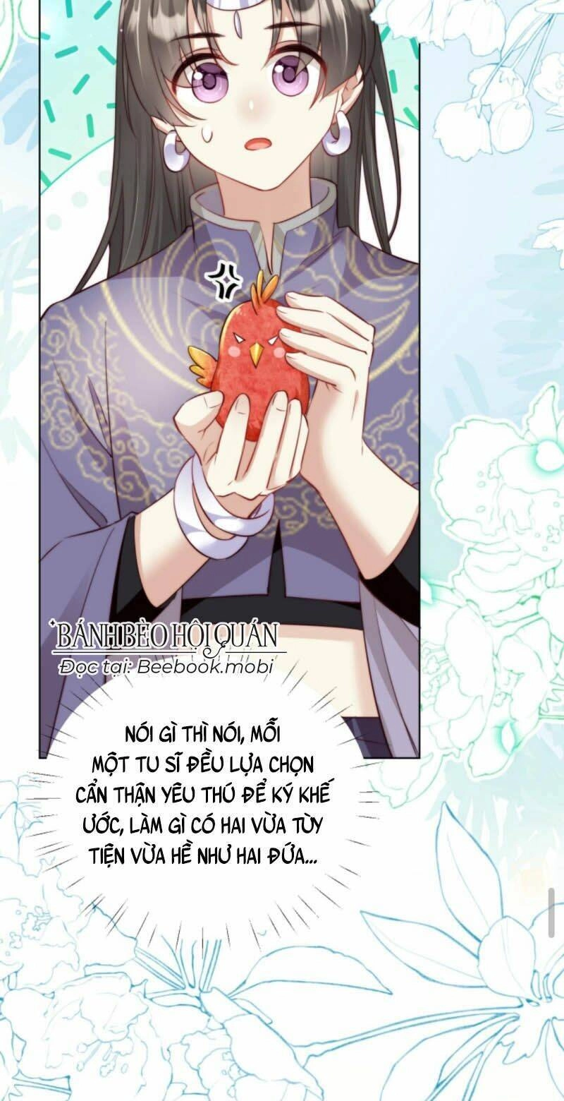 Tiểu Sư Muội Rõ Ràng Rất Mạnh, Nhưng Lại Quá Tấu Hề Chapter 70 - 9