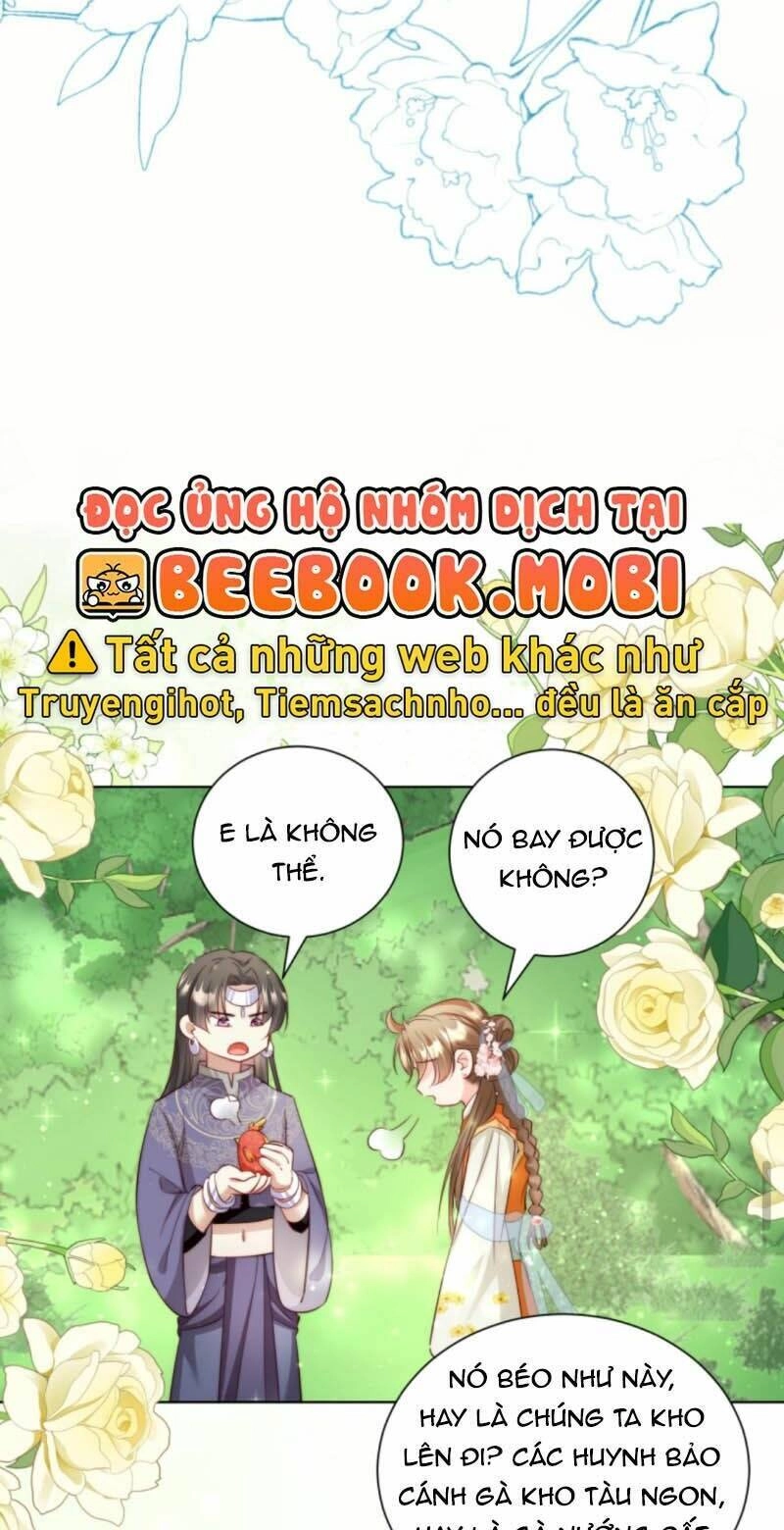 Tiểu Sư Muội Rõ Ràng Rất Mạnh, Nhưng Lại Quá Tấu Hề Chapter 70 - 10