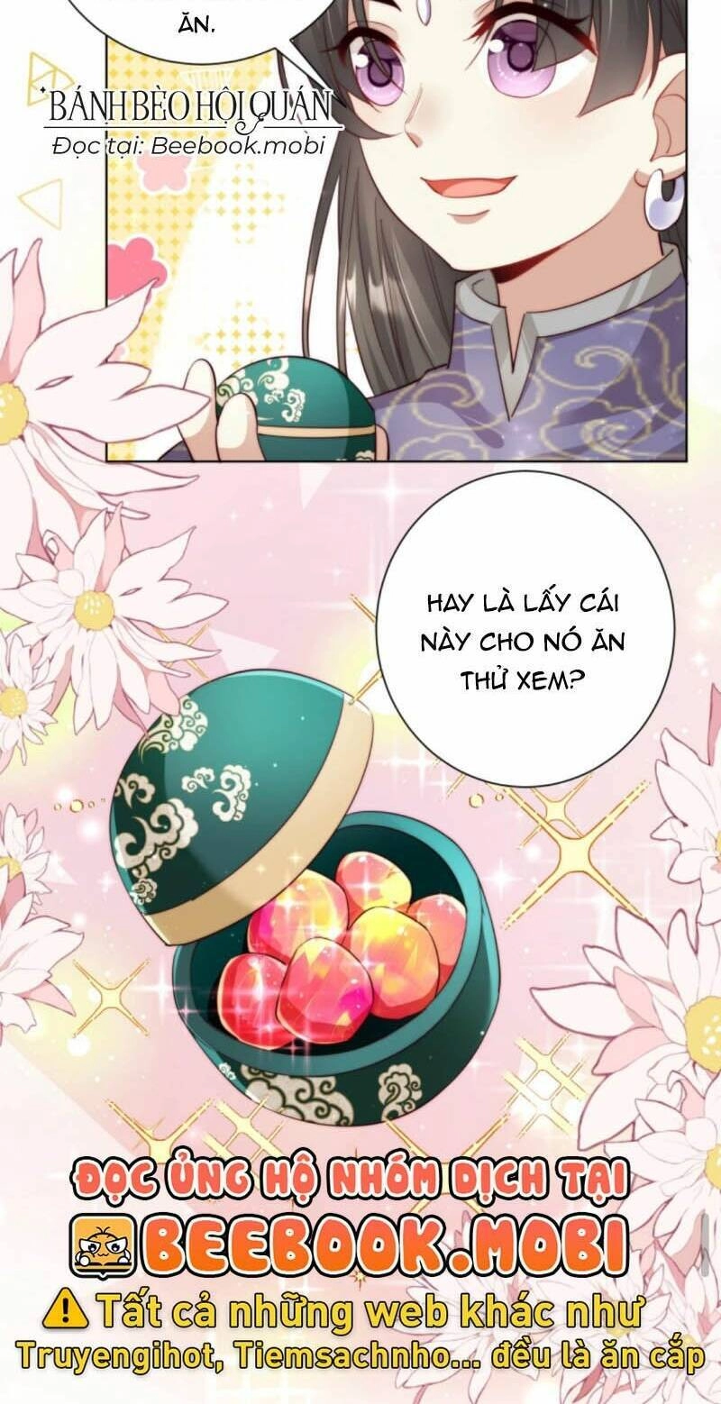 Tiểu Sư Muội Rõ Ràng Rất Mạnh, Nhưng Lại Quá Tấu Hề Chapter 70 - 16