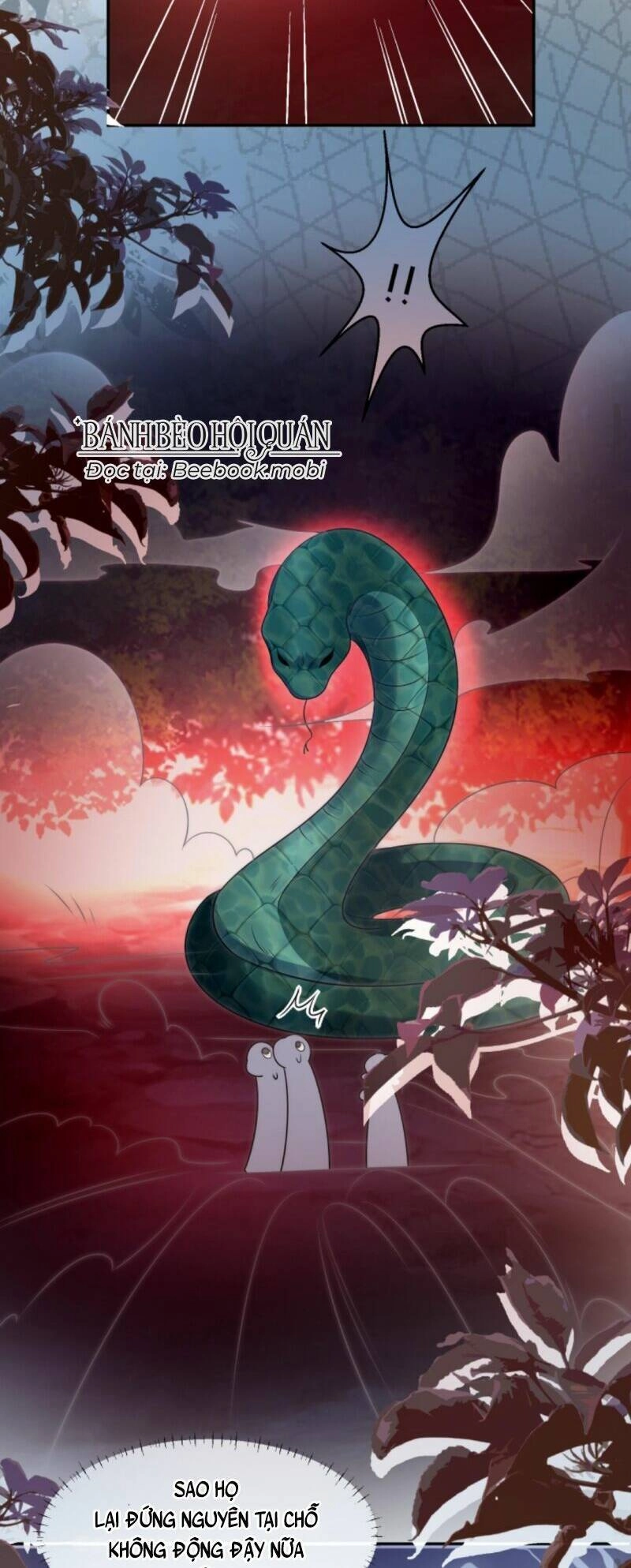 Tiểu Sư Muội Rõ Ràng Rất Mạnh, Nhưng Lại Quá Tấu Hề Chapter 72 - 4