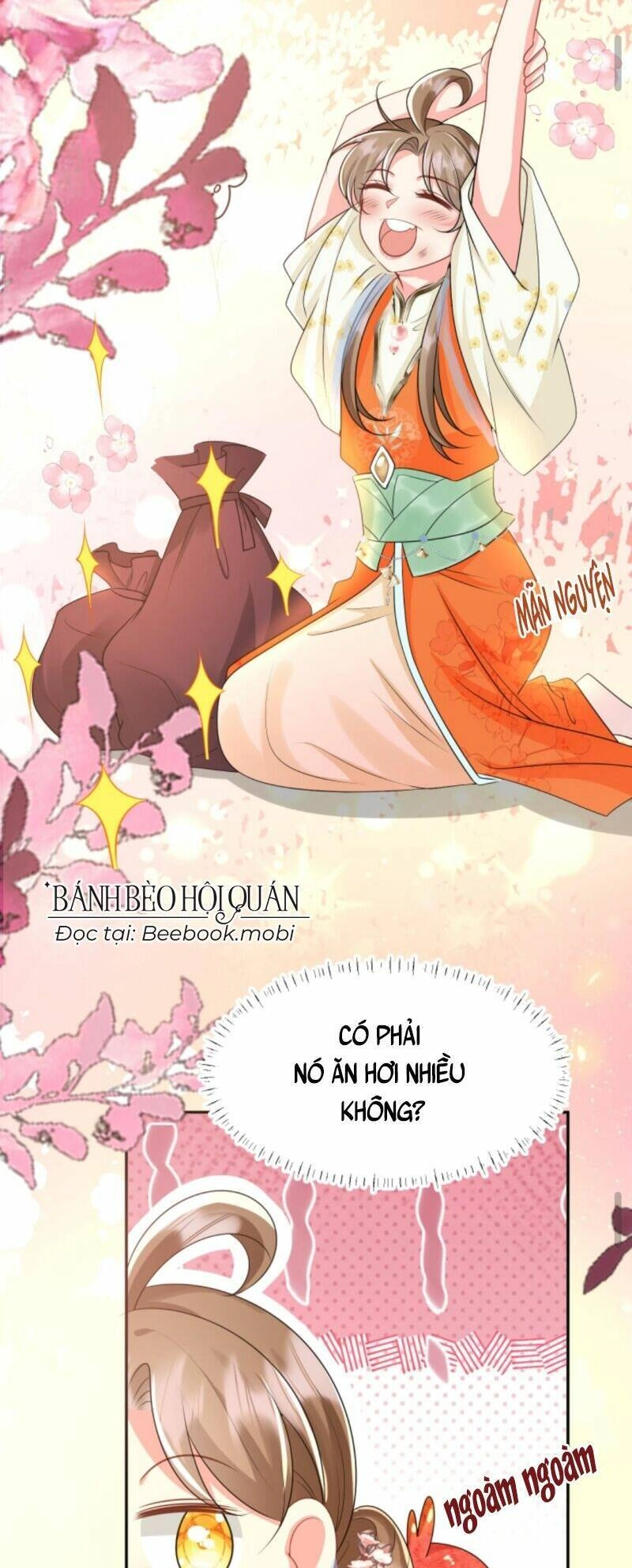 Tiểu Sư Muội Rõ Ràng Rất Mạnh, Nhưng Lại Quá Tấu Hề Chapter 72 - 16