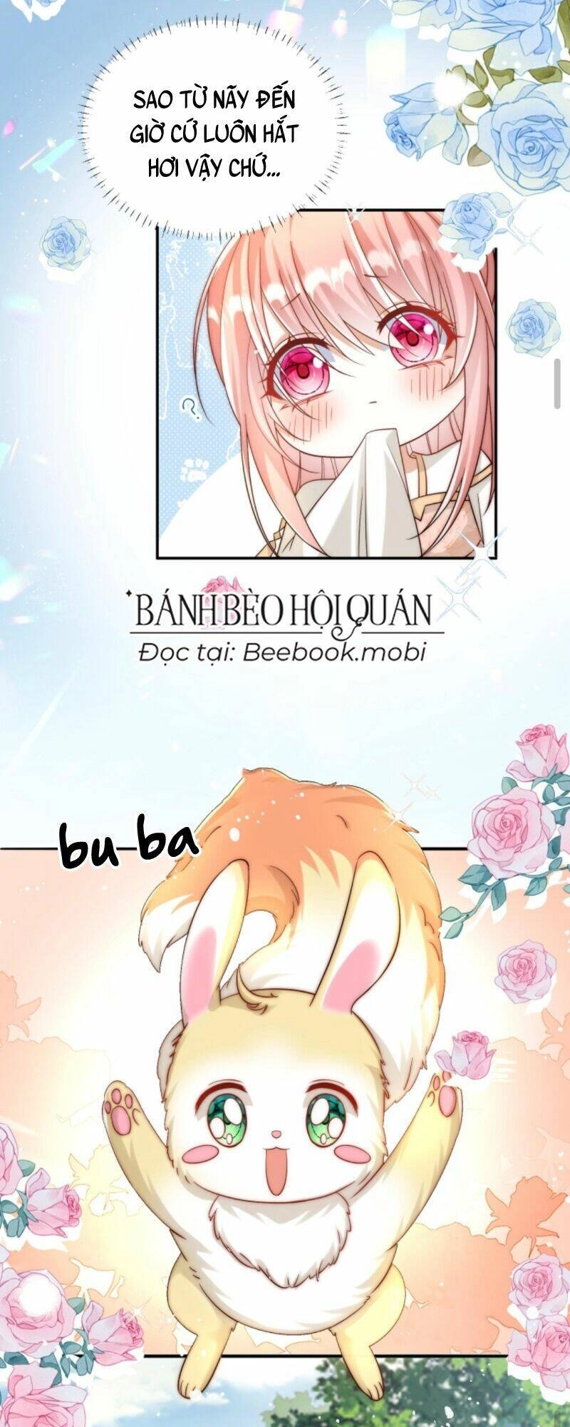 Tiểu Sư Muội Rõ Ràng Rất Mạnh, Nhưng Lại Quá Tấu Hề Chapter 74 - 14