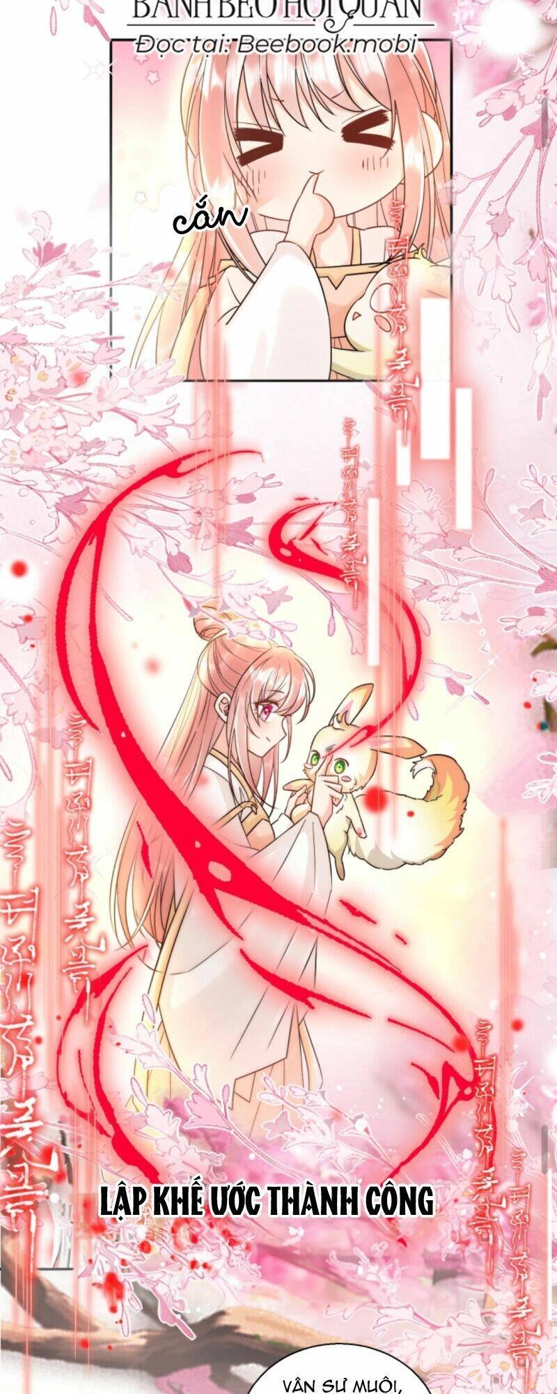 Tiểu Sư Muội Rõ Ràng Rất Mạnh, Nhưng Lại Quá Tấu Hề Chapter 74 - 18