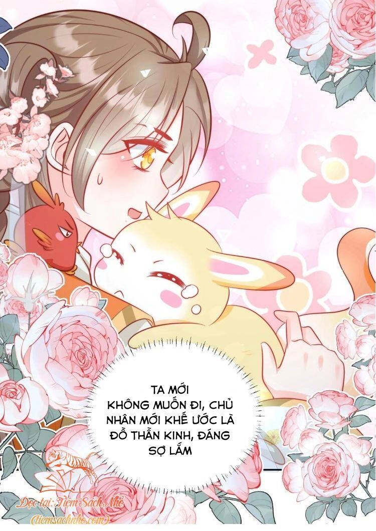 Tiểu Sư Muội Rõ Ràng Rất Mạnh, Nhưng Lại Quá Tấu Hề Chapter 75 - 15