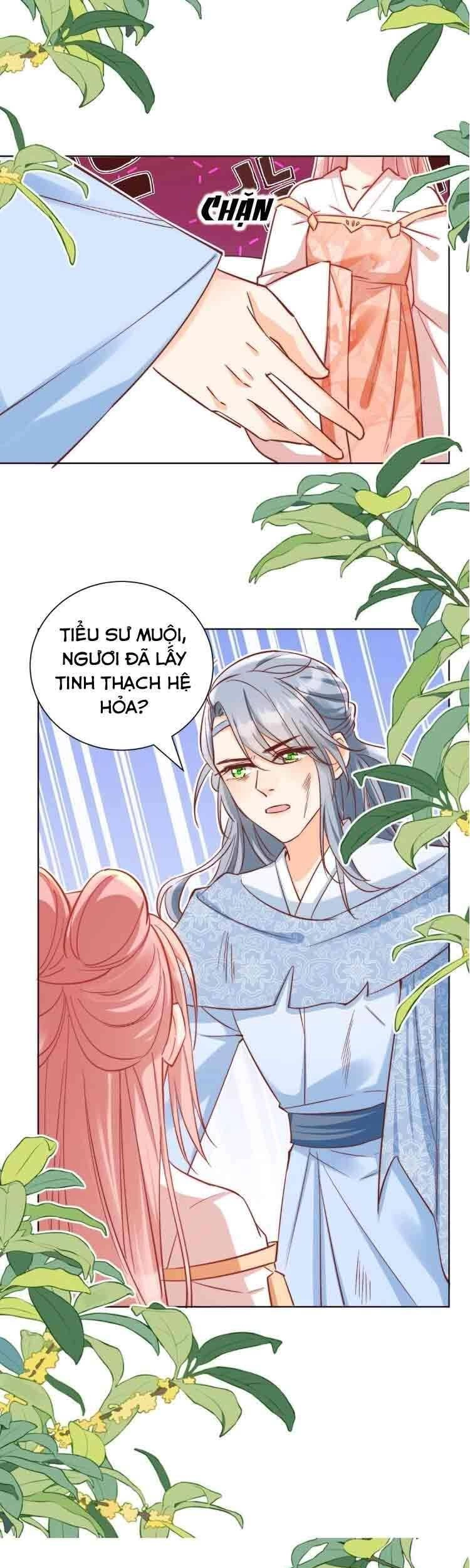 Tiểu Sư Muội Rõ Ràng Rất Mạnh, Nhưng Lại Quá Tấu Hề Chapter 79 - 9