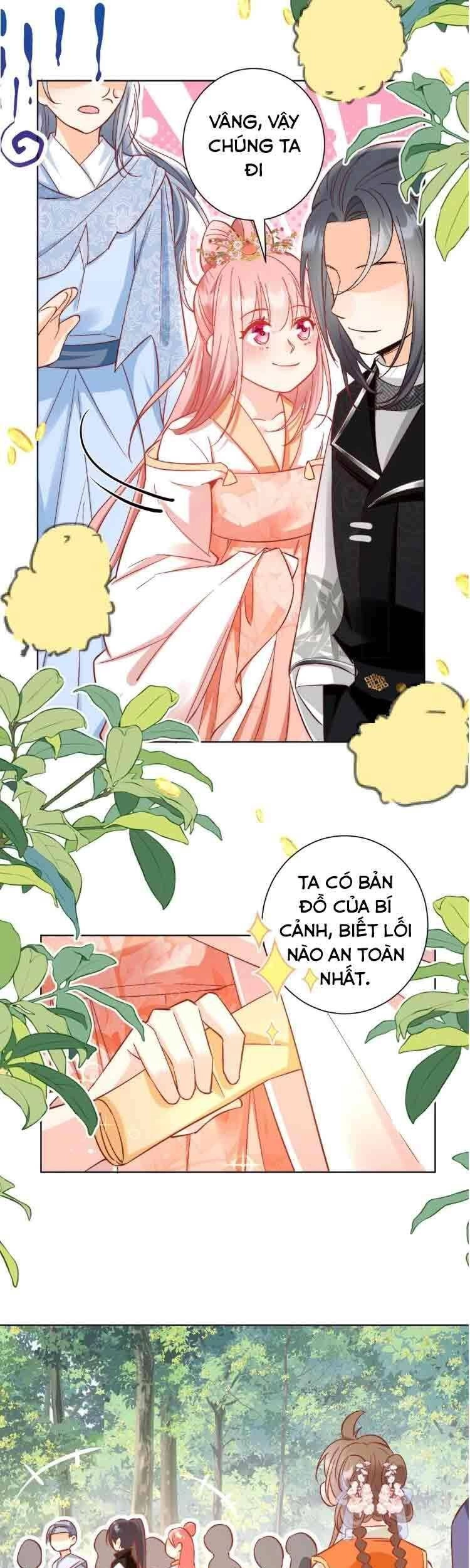 Tiểu Sư Muội Rõ Ràng Rất Mạnh, Nhưng Lại Quá Tấu Hề Chapter 79 - 11