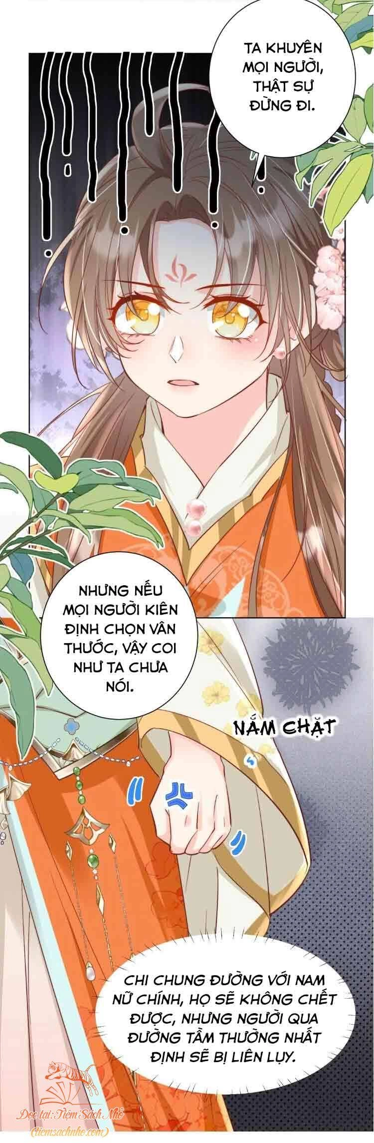 Tiểu Sư Muội Rõ Ràng Rất Mạnh, Nhưng Lại Quá Tấu Hề Chapter 79 - 15