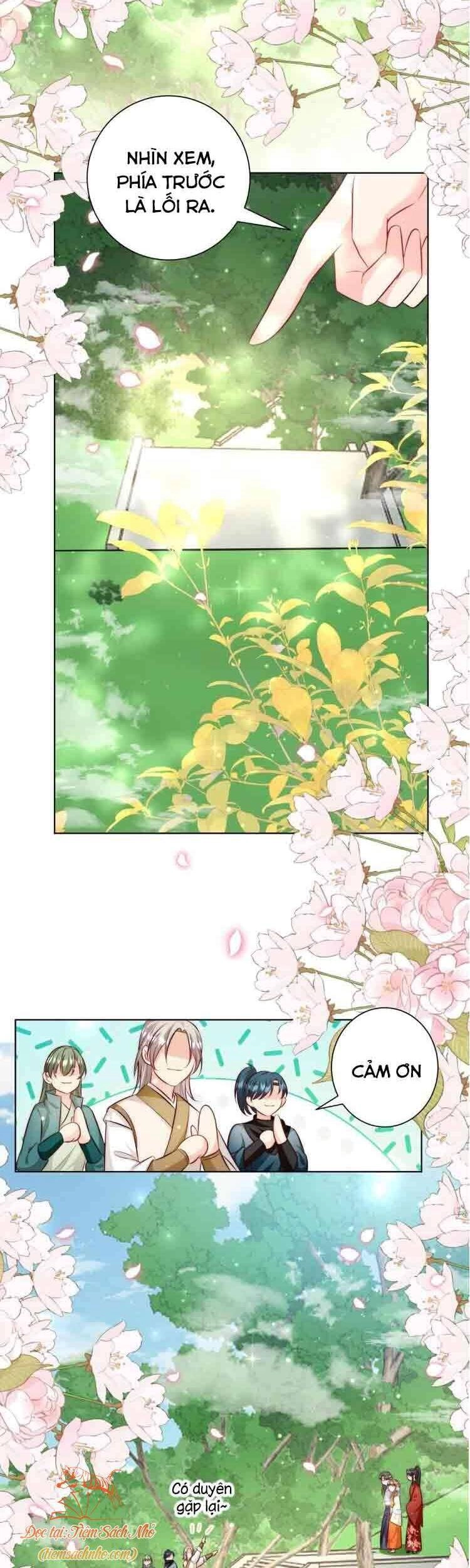 Tiểu Sư Muội Rõ Ràng Rất Mạnh, Nhưng Lại Quá Tấu Hề Chapter 80 - 4