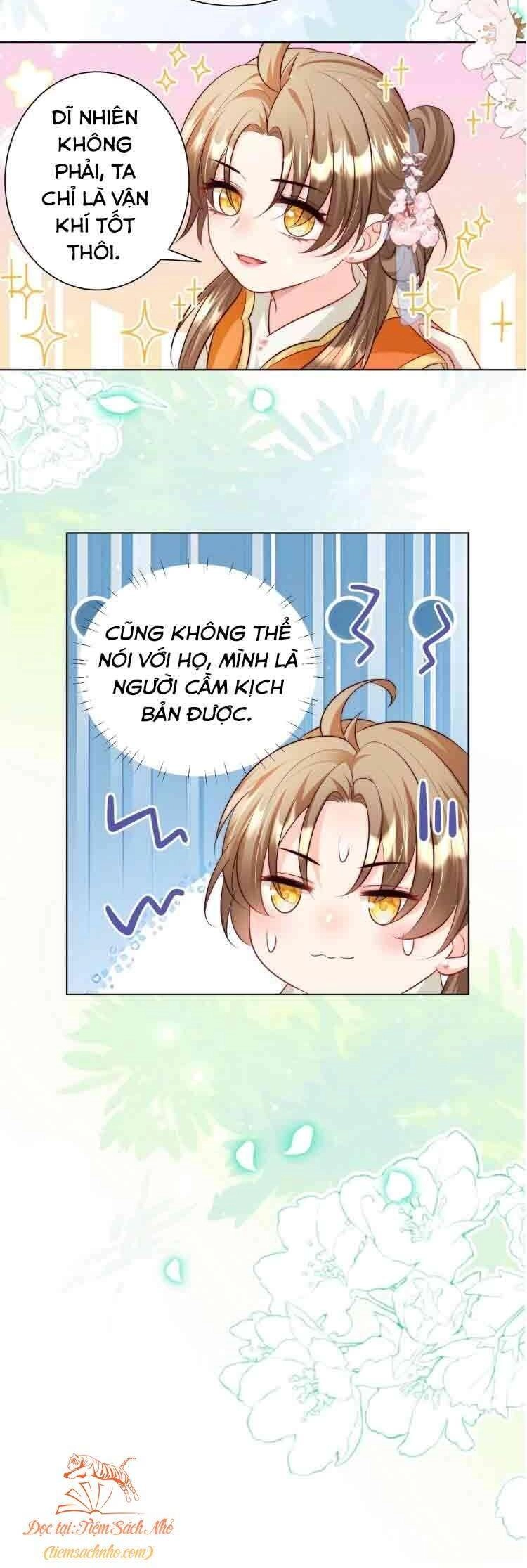 Tiểu Sư Muội Rõ Ràng Rất Mạnh, Nhưng Lại Quá Tấu Hề Chapter 80 - 6