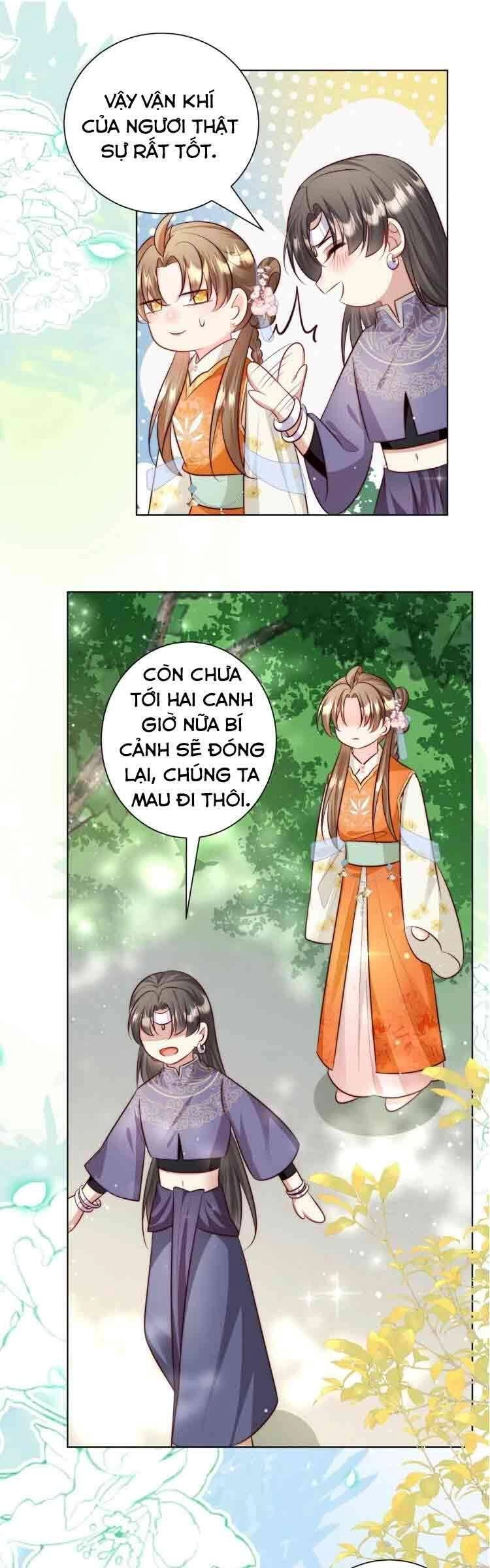 Tiểu Sư Muội Rõ Ràng Rất Mạnh, Nhưng Lại Quá Tấu Hề Chapter 80 - 7