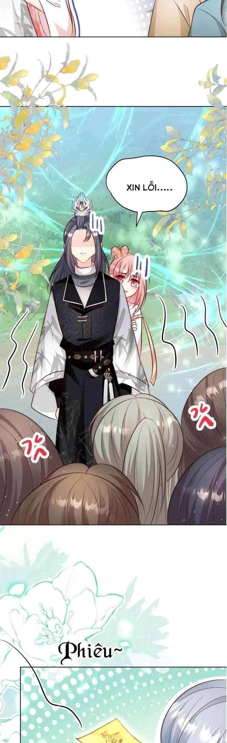 Tiểu Sư Muội Rõ Ràng Rất Mạnh, Nhưng Lại Quá Tấu Hề Chapter 80 - 13