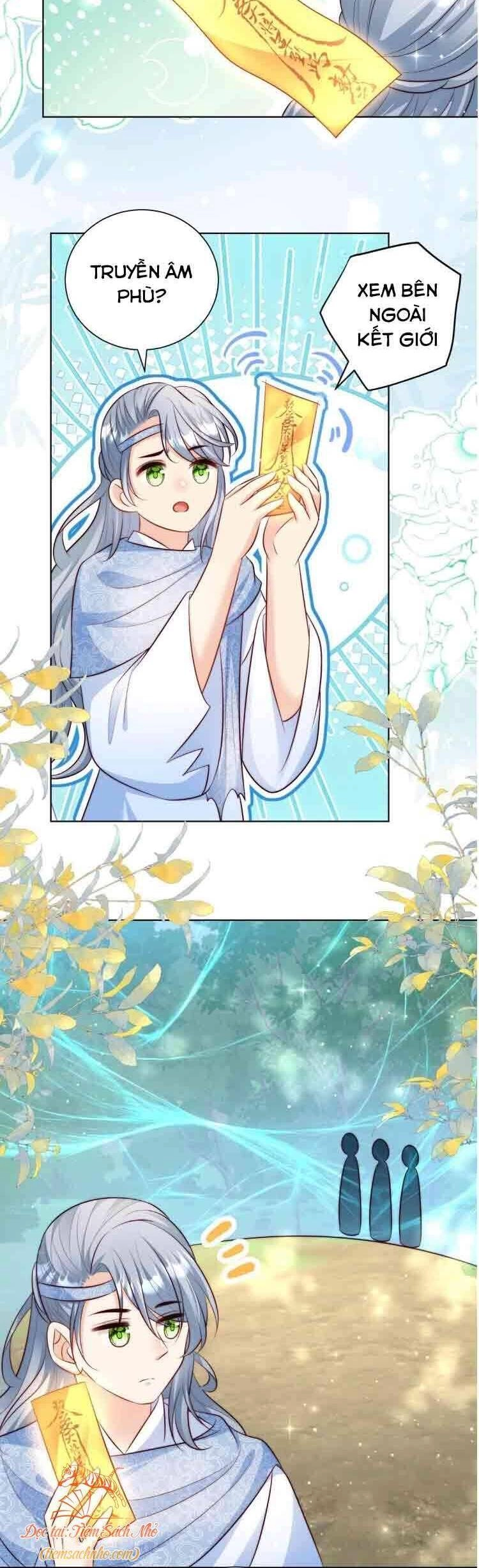 Tiểu Sư Muội Rõ Ràng Rất Mạnh, Nhưng Lại Quá Tấu Hề Chapter 80 - 14