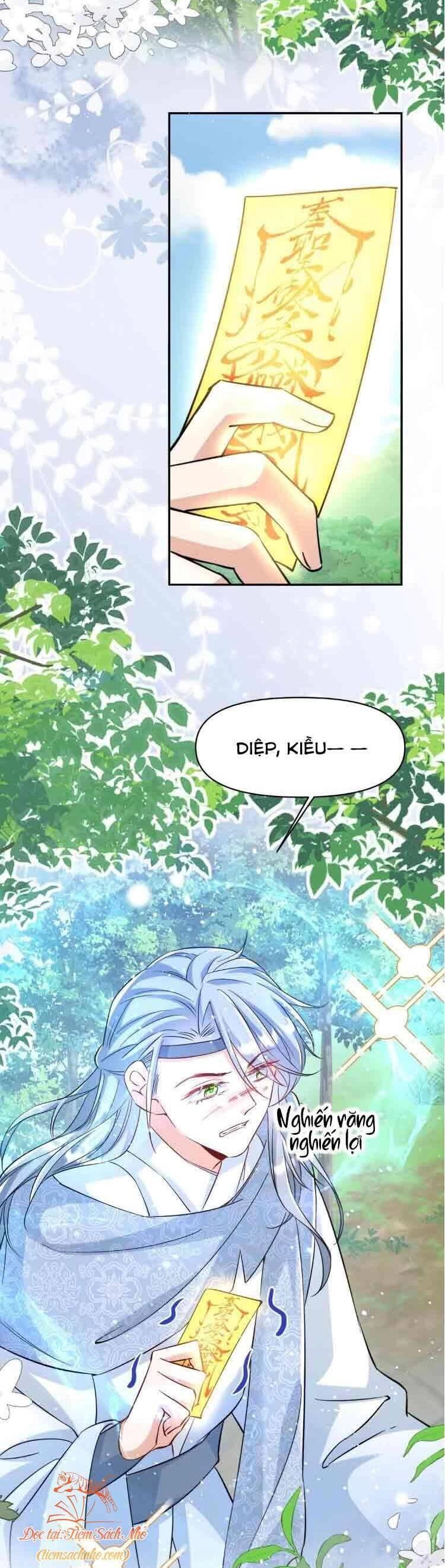 Tiểu Sư Muội Rõ Ràng Rất Mạnh, Nhưng Lại Quá Tấu Hề Chapter 81 - 2