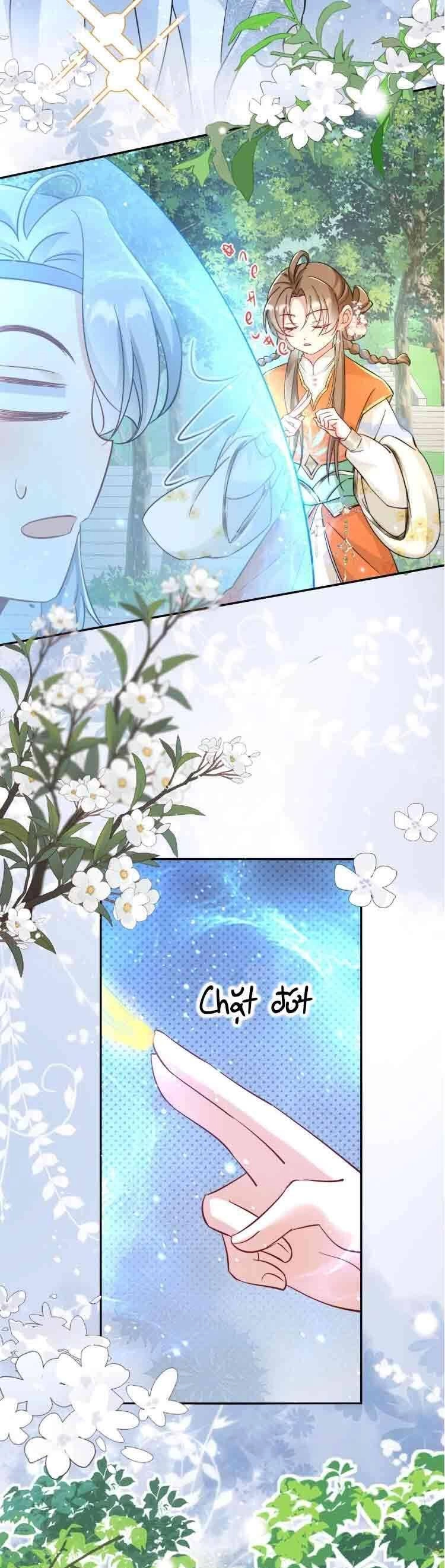 Tiểu Sư Muội Rõ Ràng Rất Mạnh, Nhưng Lại Quá Tấu Hề Chapter 81 - 3