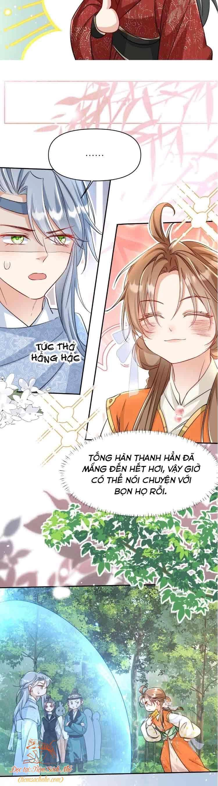 Tiểu Sư Muội Rõ Ràng Rất Mạnh, Nhưng Lại Quá Tấu Hề Chapter 81 - 6