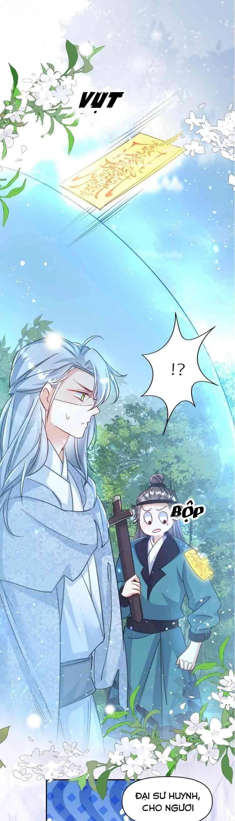 Tiểu Sư Muội Rõ Ràng Rất Mạnh, Nhưng Lại Quá Tấu Hề Chapter 81 - 7