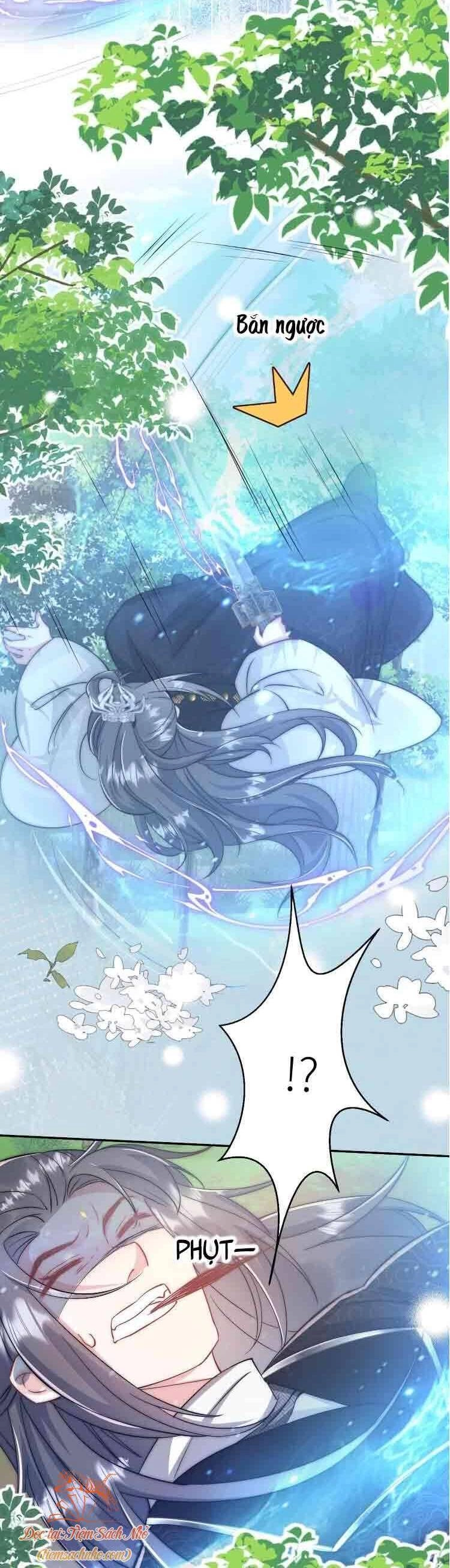 Tiểu Sư Muội Rõ Ràng Rất Mạnh, Nhưng Lại Quá Tấu Hề Chapter 81 - 12