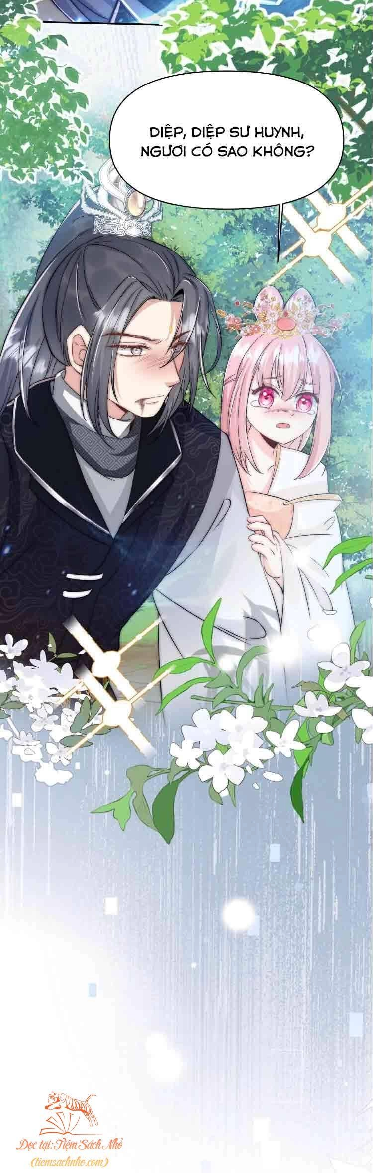 Tiểu Sư Muội Rõ Ràng Rất Mạnh, Nhưng Lại Quá Tấu Hề Chapter 81 - 13