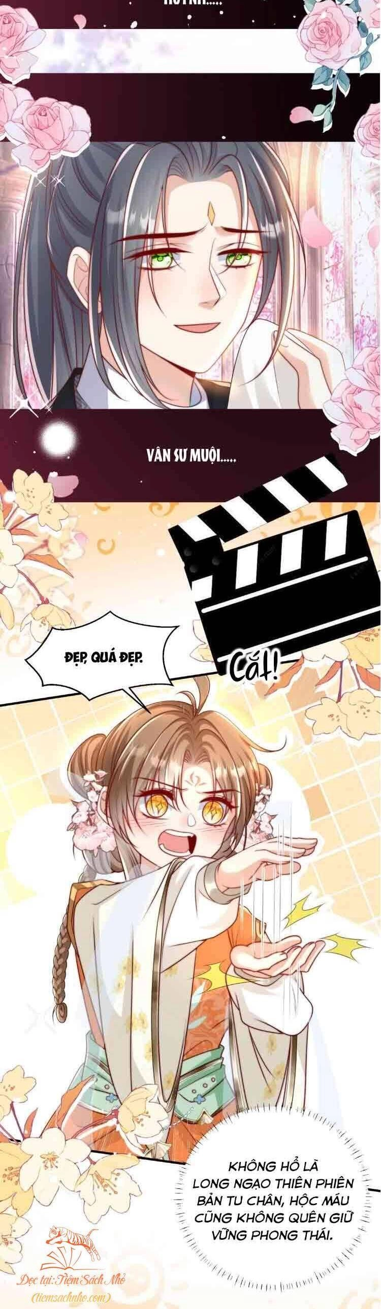 Tiểu Sư Muội Rõ Ràng Rất Mạnh, Nhưng Lại Quá Tấu Hề Chapter 82 - 2