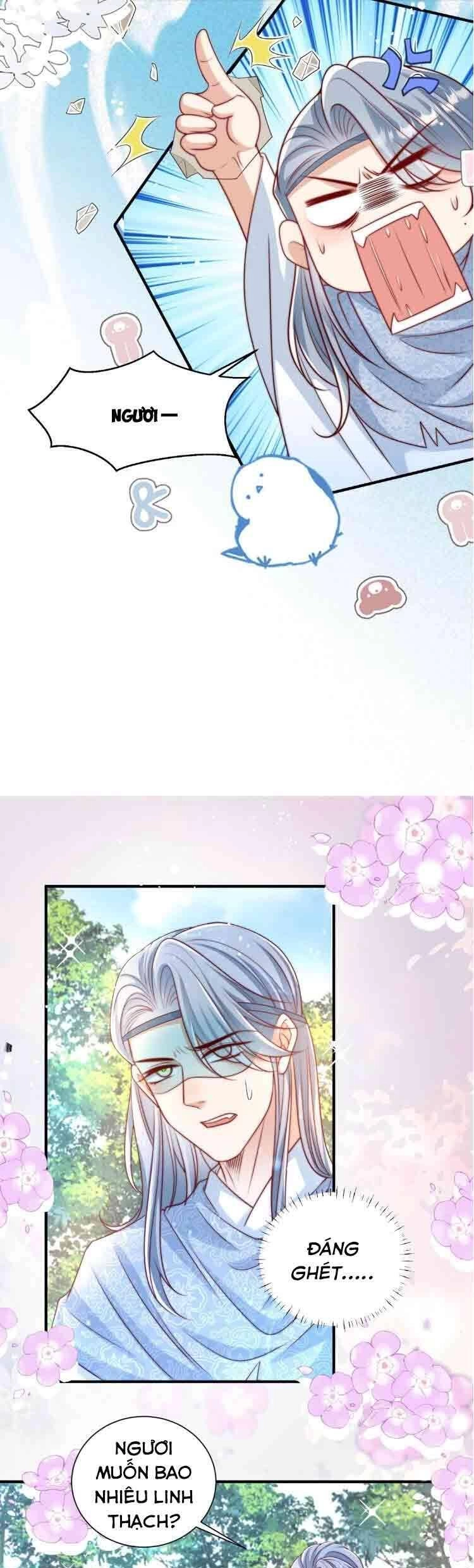 Tiểu Sư Muội Rõ Ràng Rất Mạnh, Nhưng Lại Quá Tấu Hề Chapter 82 - 5