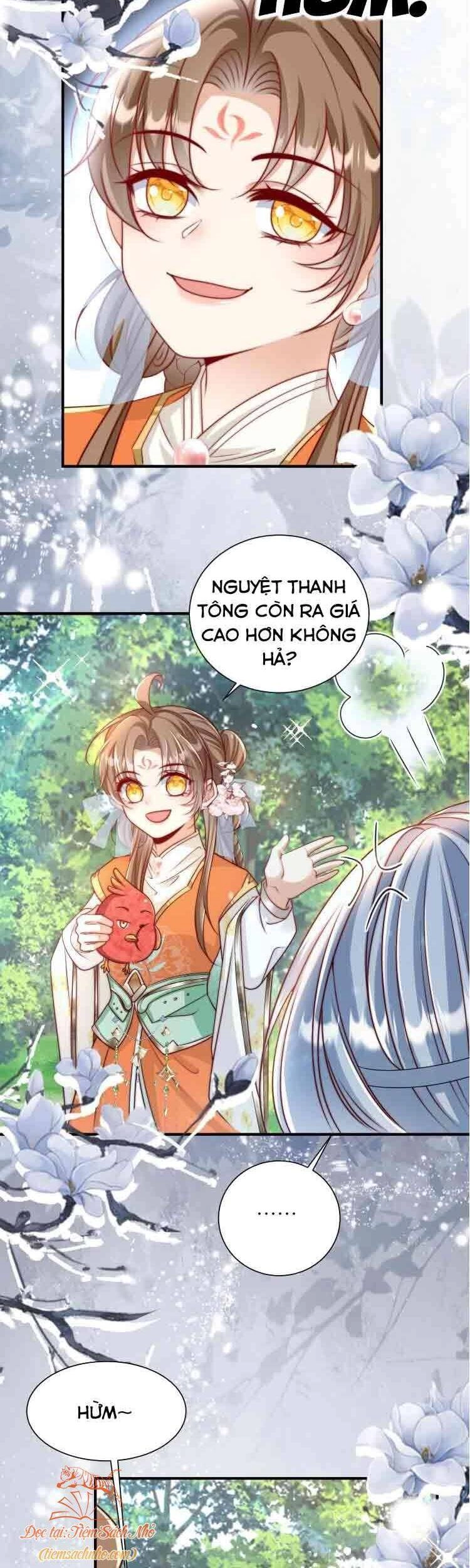 Tiểu Sư Muội Rõ Ràng Rất Mạnh, Nhưng Lại Quá Tấu Hề Chapter 82 - 8