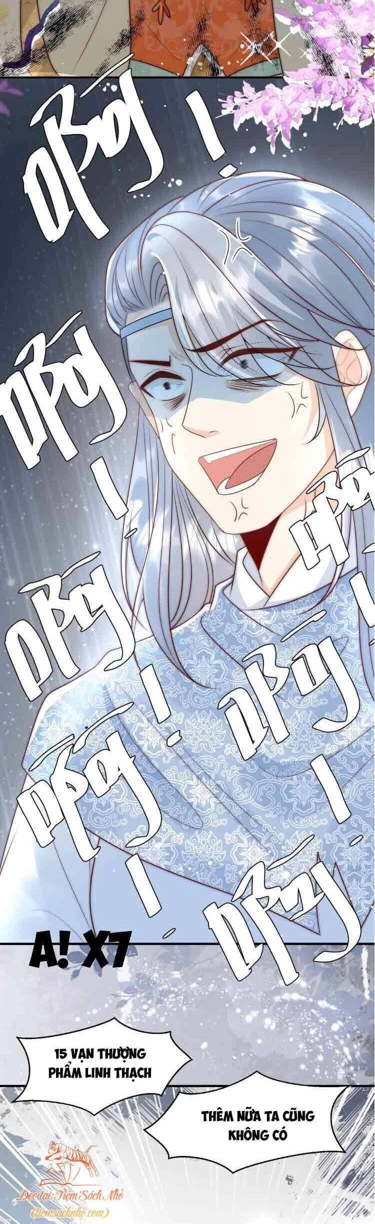 Tiểu Sư Muội Rõ Ràng Rất Mạnh, Nhưng Lại Quá Tấu Hề Chapter 82 - 10