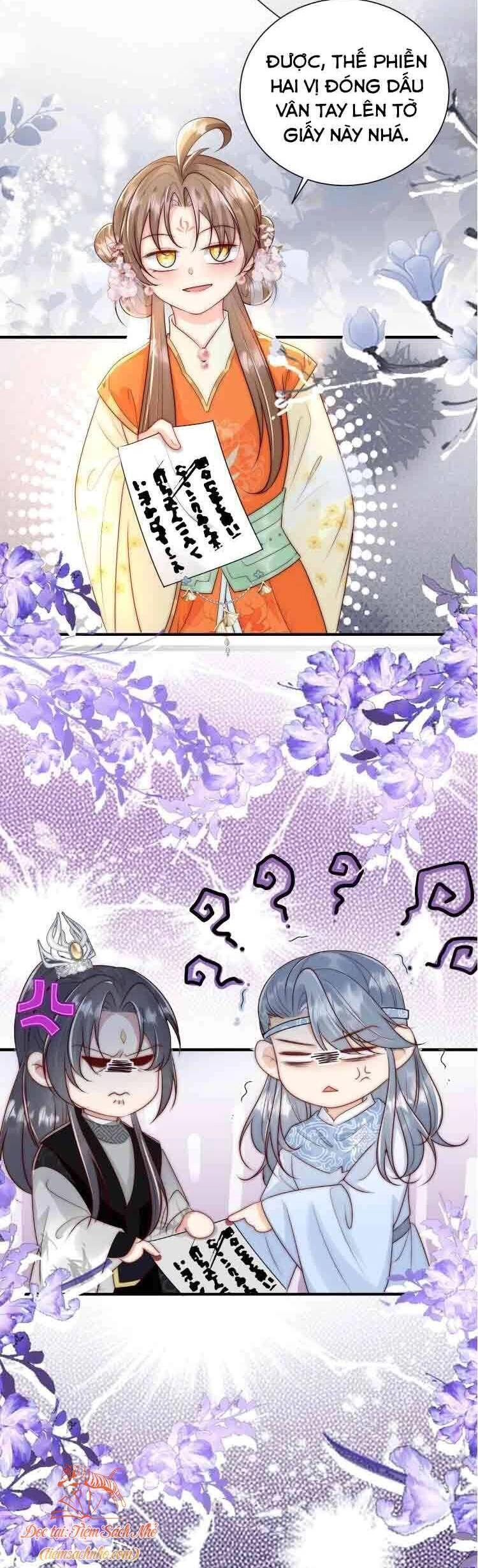 Tiểu Sư Muội Rõ Ràng Rất Mạnh, Nhưng Lại Quá Tấu Hề Chapter 82 - 12