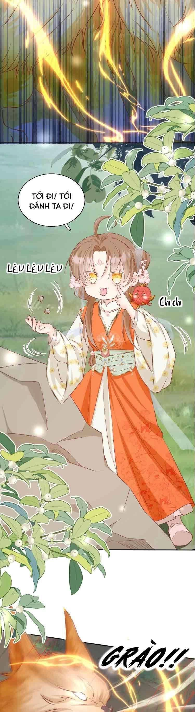 Tiểu Sư Muội Rõ Ràng Rất Mạnh, Nhưng Lại Quá Tấu Hề Chapter 83 - 3