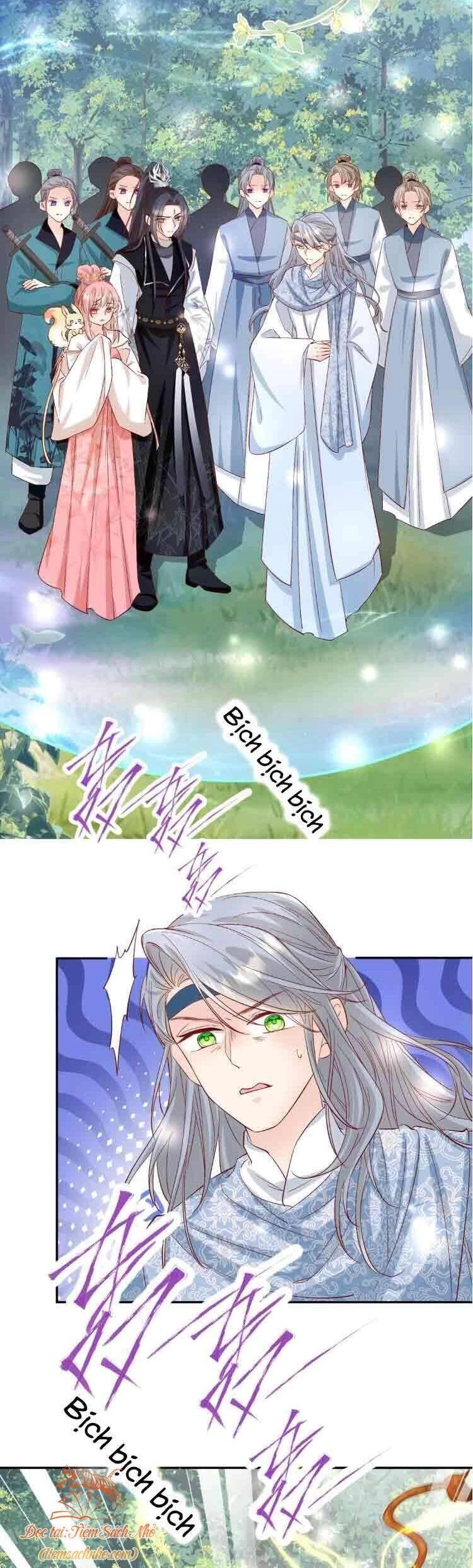 Tiểu Sư Muội Rõ Ràng Rất Mạnh, Nhưng Lại Quá Tấu Hề Chapter 83 - 8