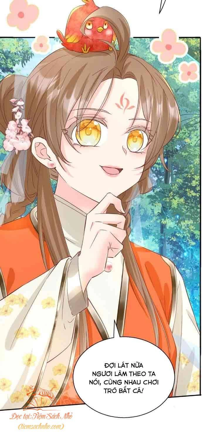 Tiểu Sư Muội Rõ Ràng Rất Mạnh, Nhưng Lại Quá Tấu Hề Chapter 83 - 15