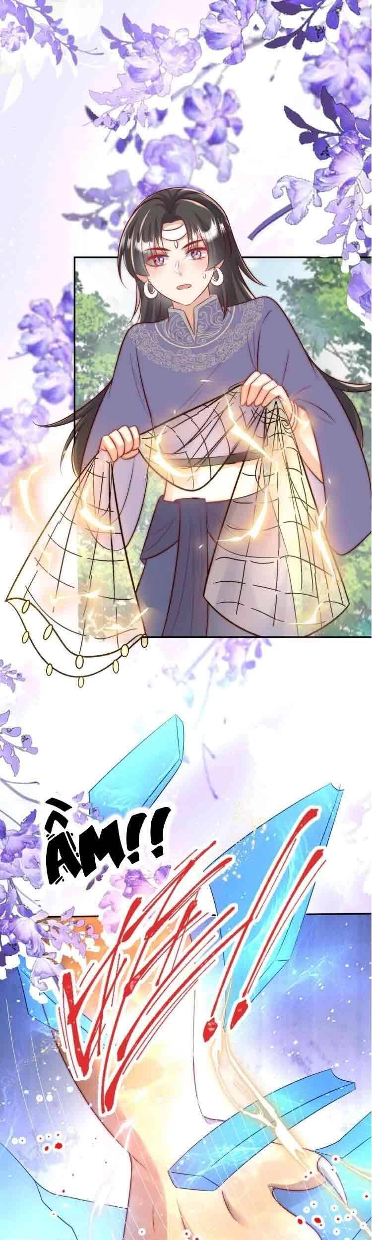 Tiểu Sư Muội Rõ Ràng Rất Mạnh, Nhưng Lại Quá Tấu Hề Chapter 84 - 3