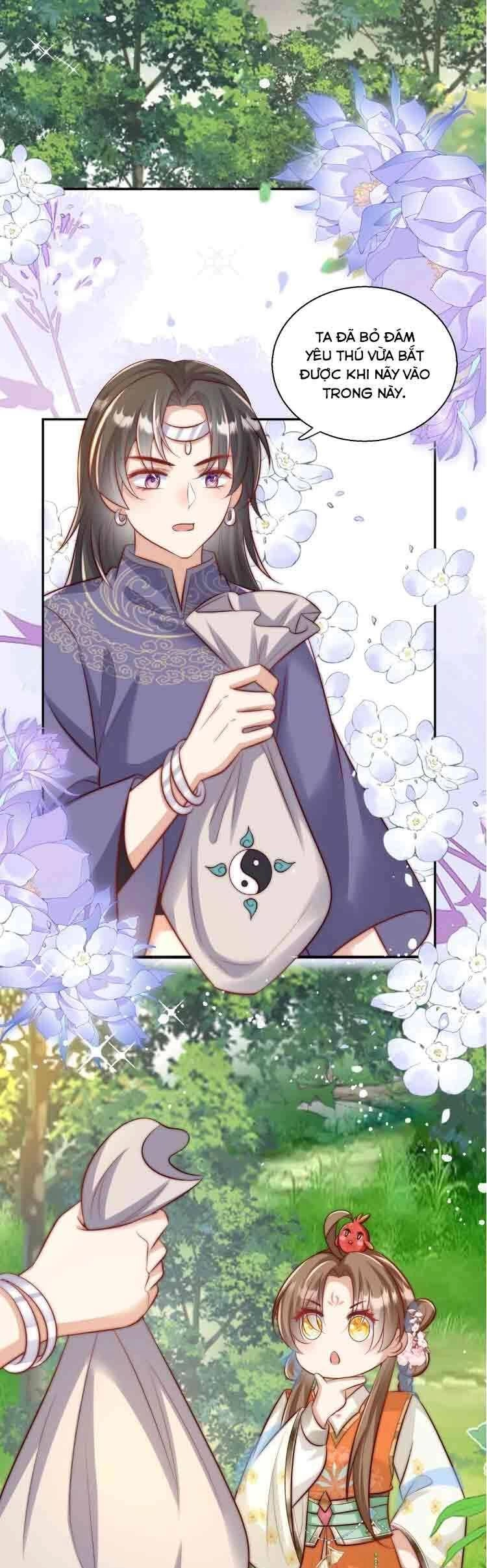 Tiểu Sư Muội Rõ Ràng Rất Mạnh, Nhưng Lại Quá Tấu Hề Chapter 84 - 9