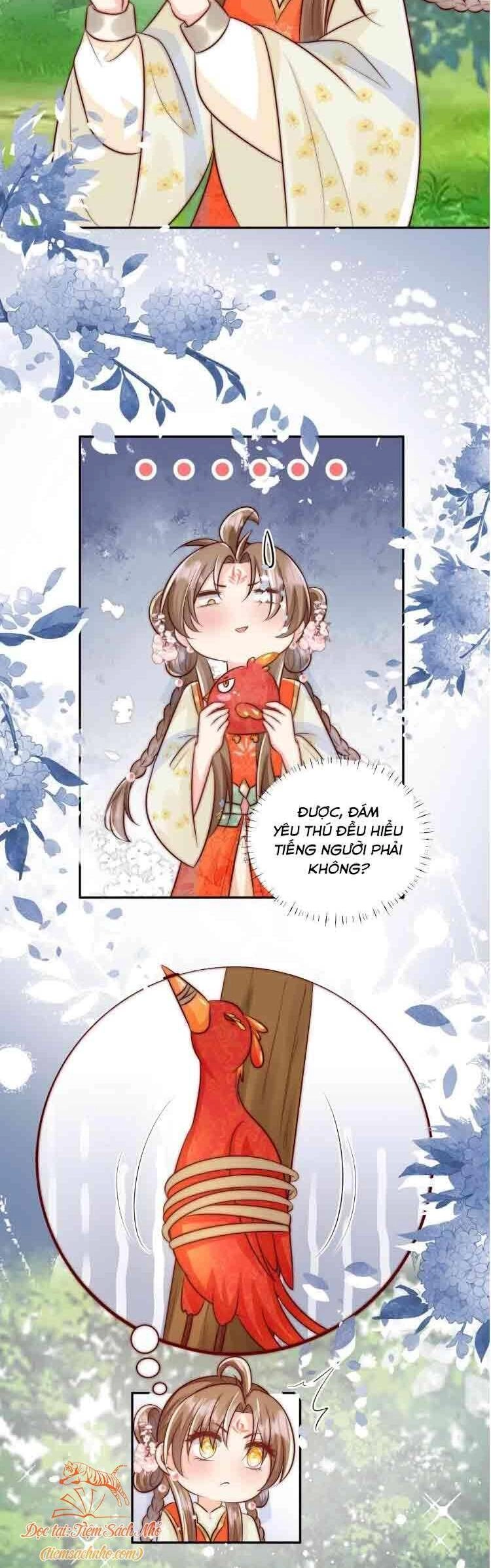 Tiểu Sư Muội Rõ Ràng Rất Mạnh, Nhưng Lại Quá Tấu Hề Chapter 84 - 12