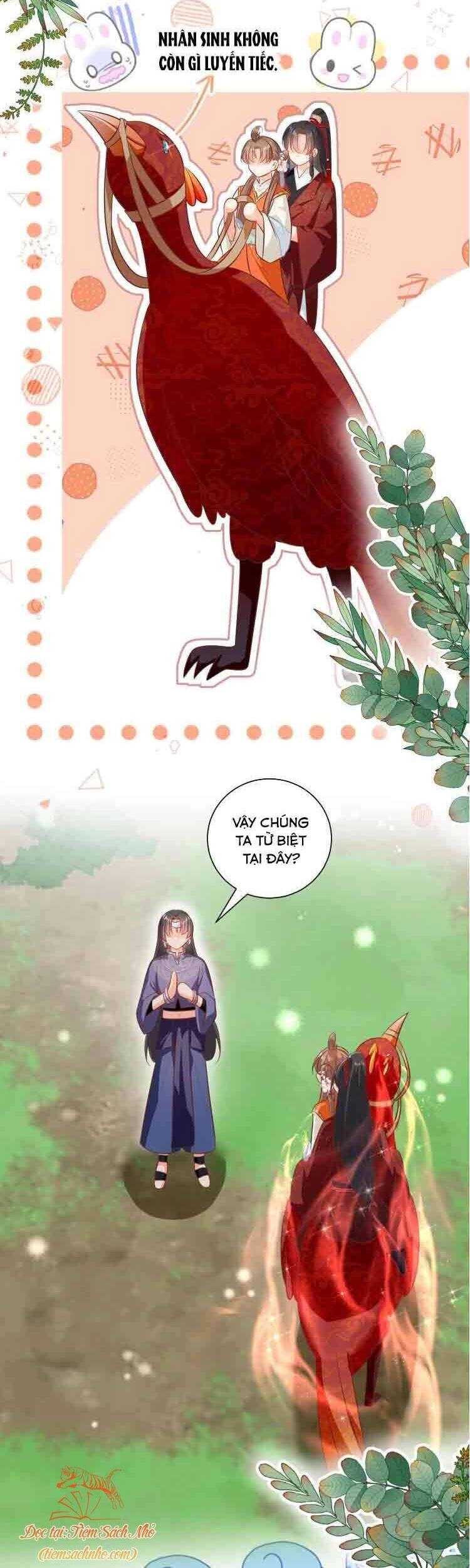 Tiểu Sư Muội Rõ Ràng Rất Mạnh, Nhưng Lại Quá Tấu Hề Chapter 85 - 2