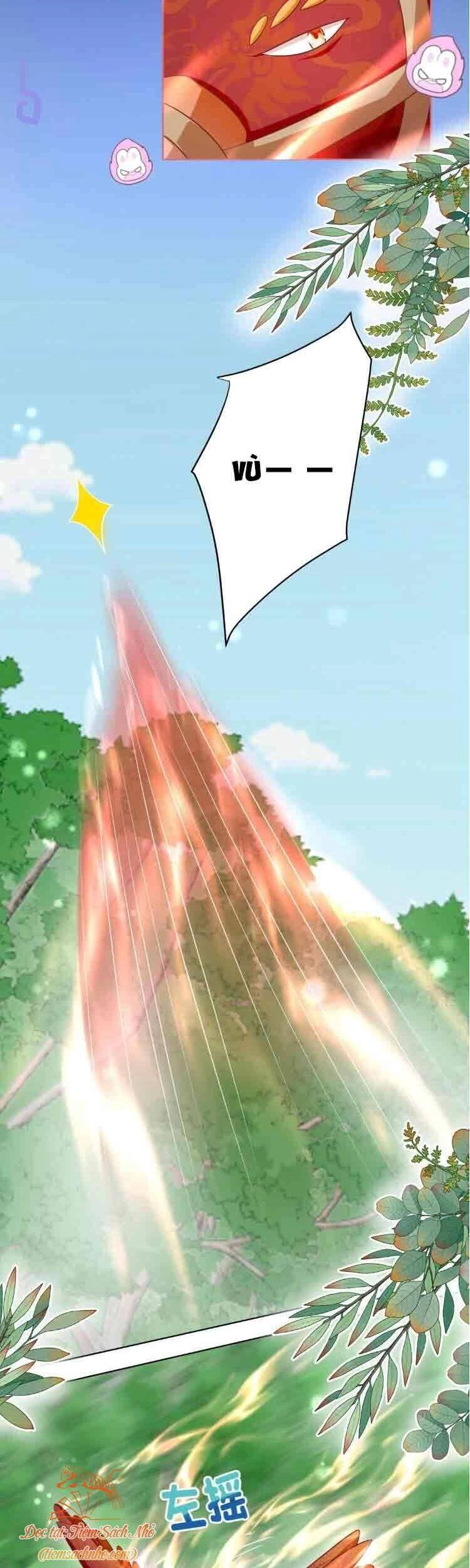 Tiểu Sư Muội Rõ Ràng Rất Mạnh, Nhưng Lại Quá Tấu Hề Chapter 85 - 4